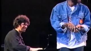 Bobby McFerrin &amp; Chick Corea - Autumn Leaves