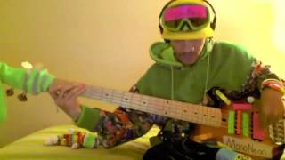 MonoNeon: &#39;Still Shining&#39; - Busta Rhymes &amp; J Dilla