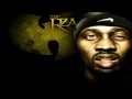 RZA and Wu Tang Clan Type Beat by Colin ...