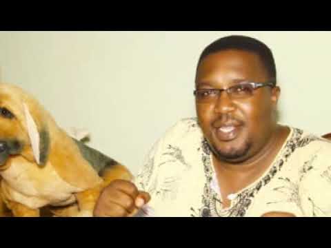 Ningukiririria (Sms Skiza 7111028 To 811 for Safaricom users) - Henry Waweru HSC