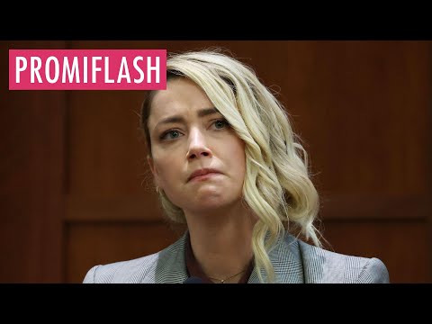 "It Ends With Us"-Drama erinnert Amber Heard an Depp-Prozess
