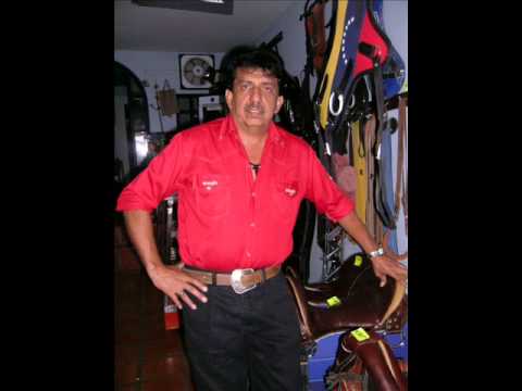 Jose Humberto Castillo- El Tigre Pereño