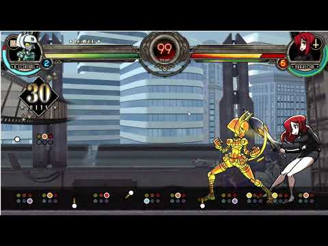 SG RoboFortune challenge 4