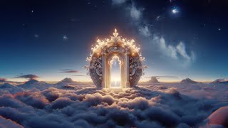999Hz  Portal Of Miracles • Manifest Miracles • Gateway to Prosperity, Success, and Abundance