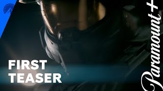 Halo the Series | First Teaser | Paramount+