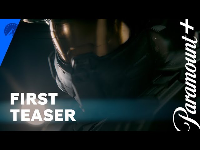 First Teaser