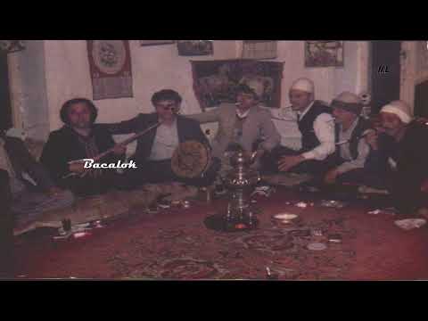 Bib Kosova dhe grupi  -  Bajram Curri