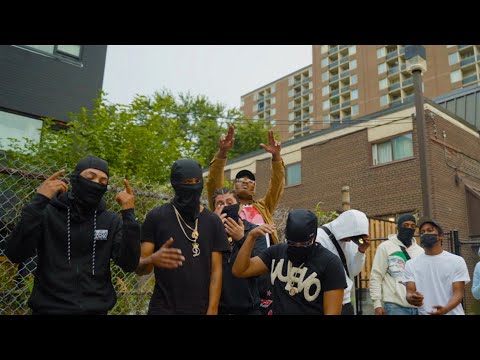 RYDAWAY - Trapstar (Official Music Video)