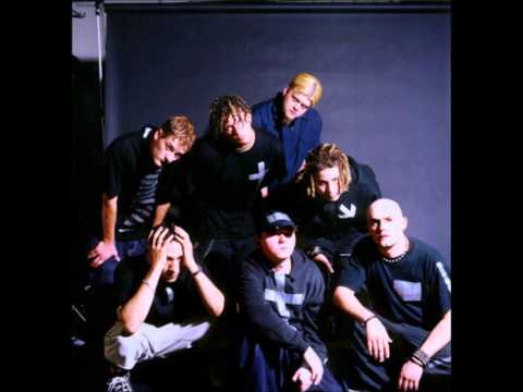 V-Mob - Feel No Shame