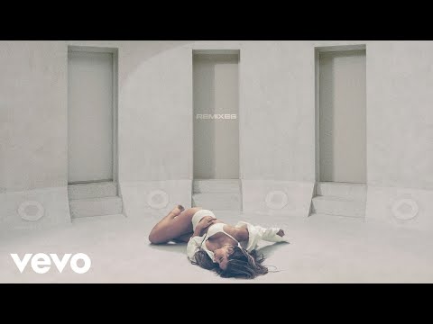 Tate McRae - Revolving door (sped-up)