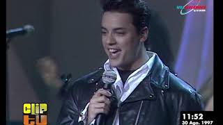 NICK KAMEN - LOVING YOU IS SWEETER THAN EVER (remastering)