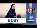 What About Bob Voulgaris Luka S SI100 Rank Satnam In AEW Dallas Mavericks GAME PODCAST