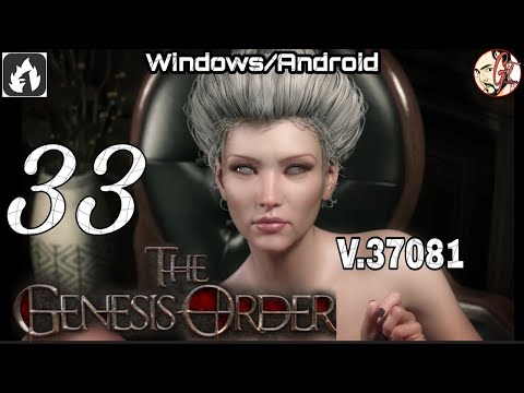 The Genesis Order Series 33,New Update v.37081 Walkthrough      #thegenesisorder       #37081