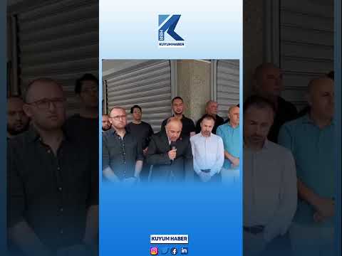 Manisa'nın Salihli İlçesinde Kuyumcular Kepenk İndirdi