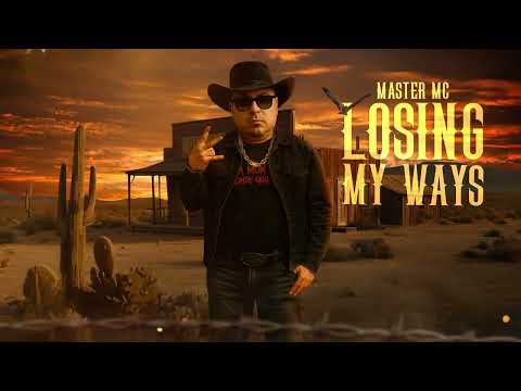 Losing My Ways - Master MC (Visualizer)