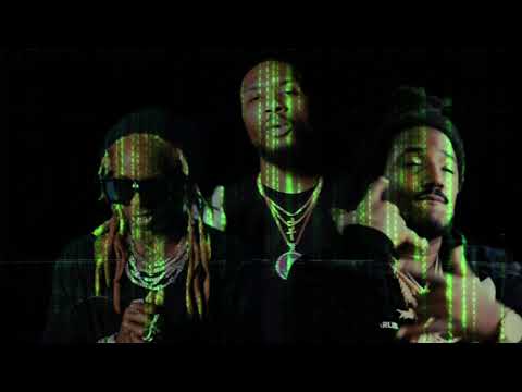Dame D.O.L.L.A. - Right One featuring Lil Wayne and Mozzy