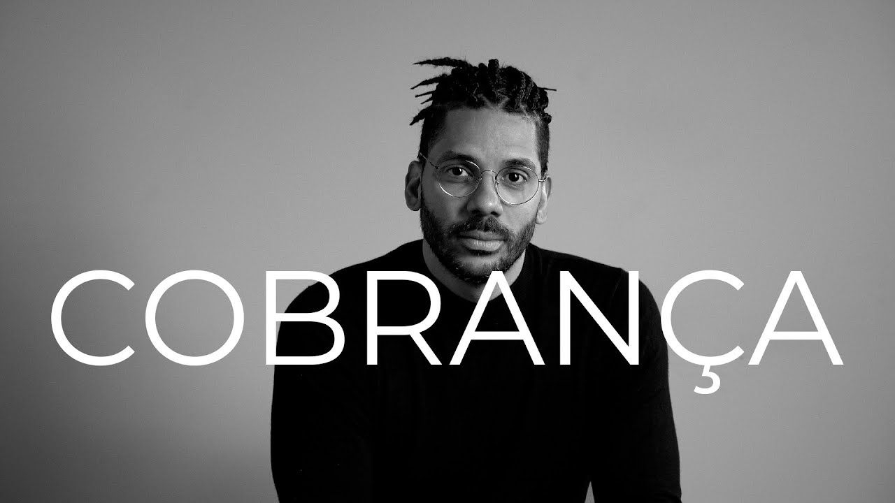 COBRANÇA NO TRABALHO | #pontodevista