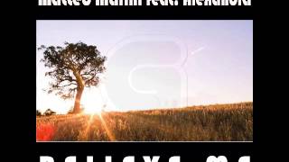 Matteo Marini ft Alexandra - Believe Me (Radio Club mix)