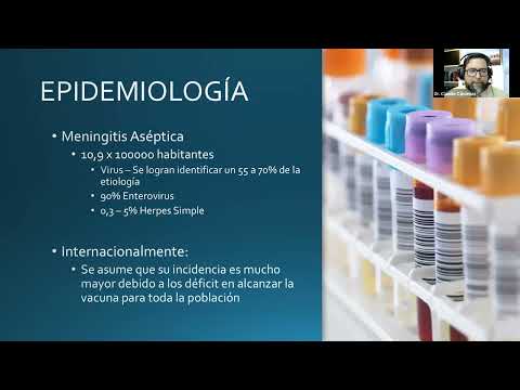 INFECCIONES DEL SNC- DR CLAUDIO CARDENAS NOSOGRAFÍA
