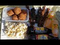 Picnic Food Ideas for African Food Recipes | What is in my Picnic Bag