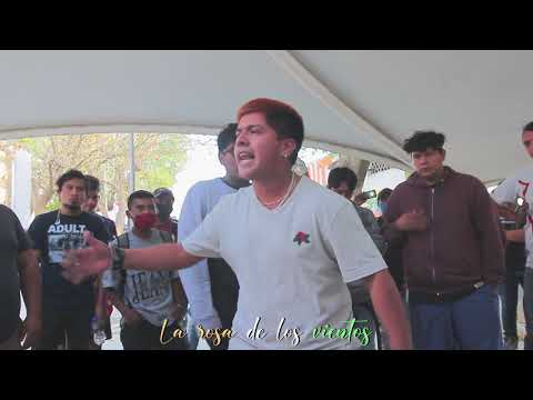 Octavos | SPR vs Polux vs Fezt