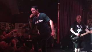 Sick Of It All - World Full Of Hate