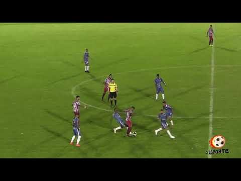 APUCARANA E ROLANDIA