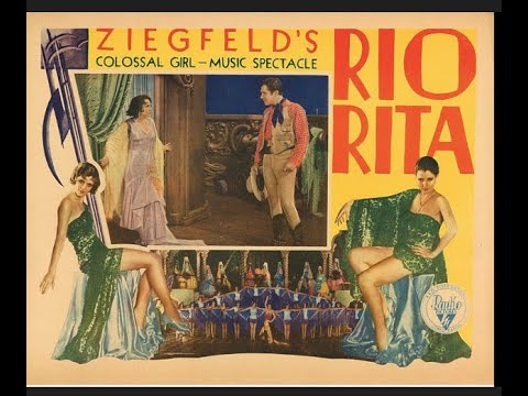 "Rio Rita" Nat Shilkret and the Victor Orchestra 1927