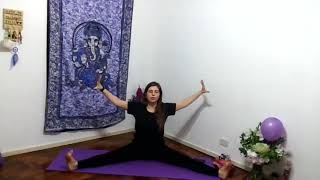 Romina Alexia Reati's media