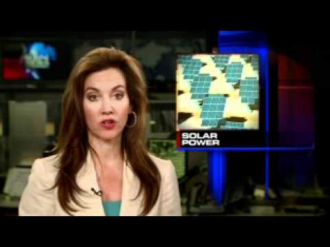 CBN NewsWatch: June 15, 2011 - CBN.com