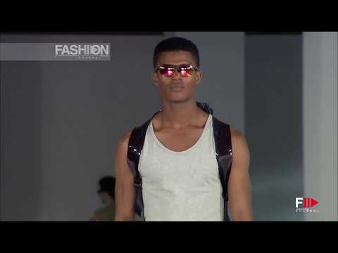 Fashion Show "PUNTO BLANCO" Spring Summer 2014 Barcelona 1 of 3 HD by Fashion Channel