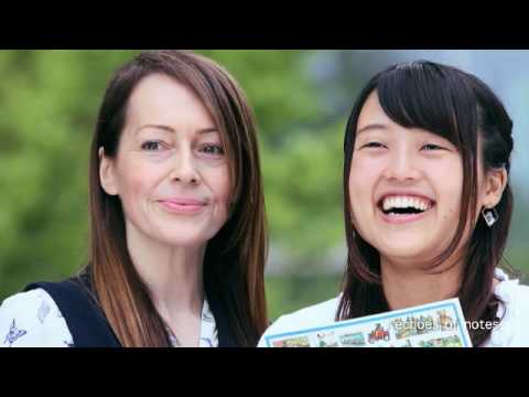 公益学科 2016年度 東北公益文科大学CM 「キャンパスライフ編」