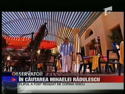 Eric Colas @ Observator ( Antena 1)