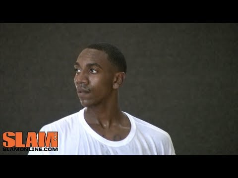 Marquis Teague 2012 NBA Draft Workout - Chicago Bulls #29 Pick