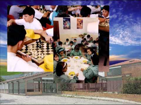 Vídeo Colegio Antonio Robinet