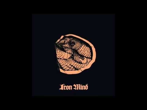 Iron Mind - Forgive Me