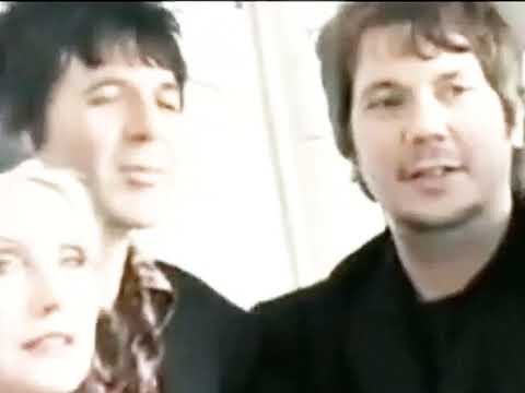 Videoclip de Dig Up the Conjo — Blondie