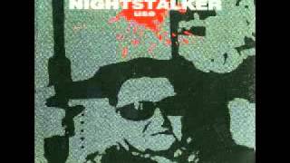Nightstalker - 07 - Trigger Happy