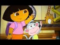 Dora The Explorer School Pet We Did It Song