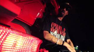 Chevy Woods - Spectator