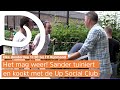 Sander Mag Weer: Up Social Club