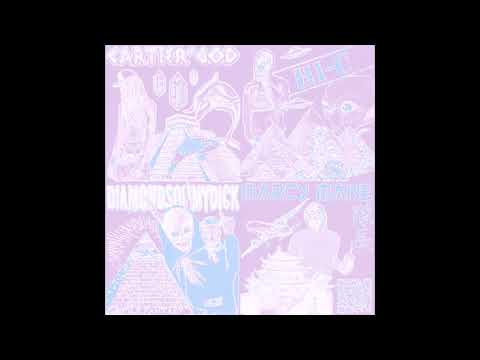 DIAMONDSONMYDICK x CARTIER'GOD x Hi-C x MARCY MANE - LIKE A PERC [PROD. GOTHCHYLDX] // HEXXED