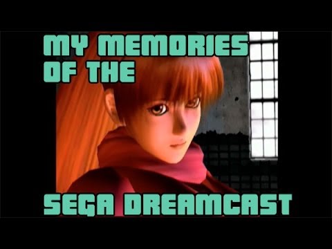 Memories Off Complete Dreamcast