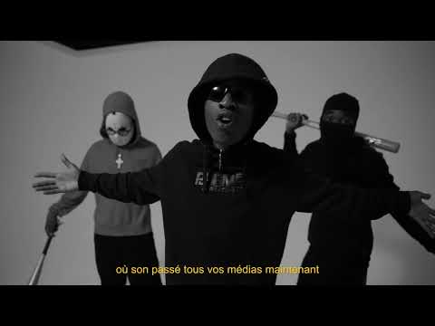 Nelson Lean - KING OF TRAP (Freestyle)