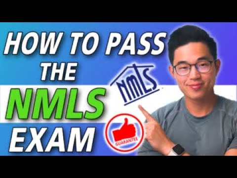 How to Pass the SAFE MLO Exam in 2022 (Guaranteed)