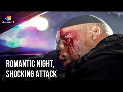 First Date Turns Deadly for Cony Williams | Dates From Hell S1 E6 | discovery+