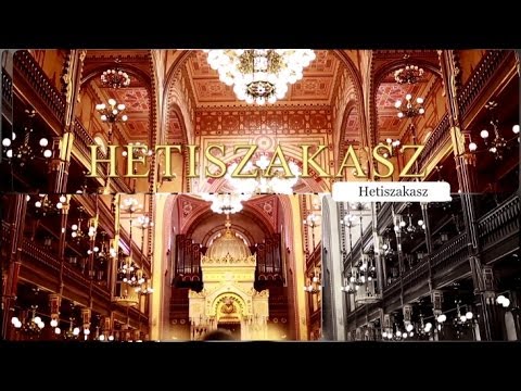 Hetiszakasz - 2014.06.08.