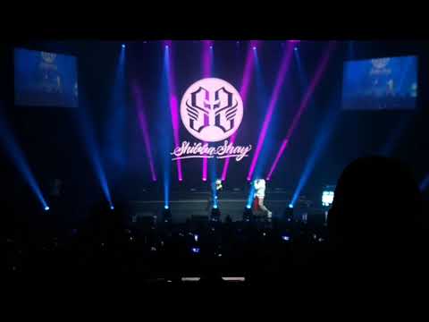 6/9/2019 | SEXY 4EVA in Singapore : Jay Park x Shigga Shay - Unreleased Track