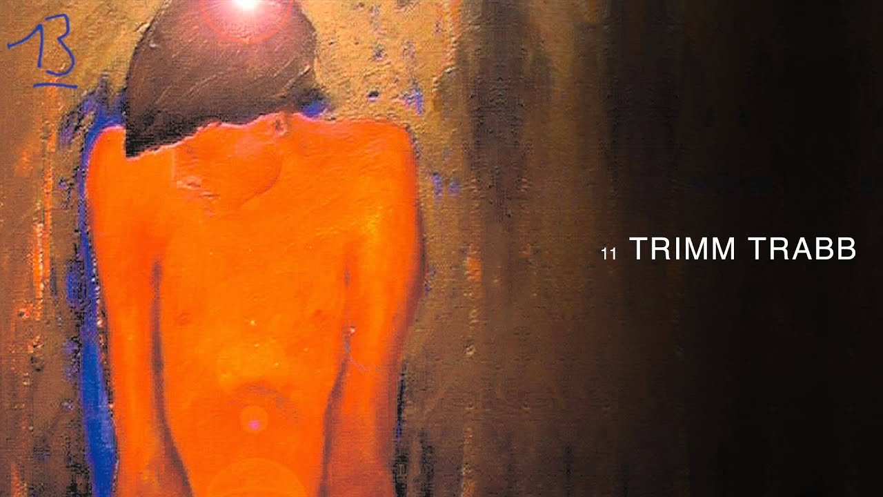 Blur - Trimm Trabb (Official Audio) - YouTube