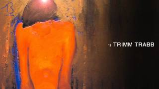 Blur - Trimm Trabb (Official Audio)